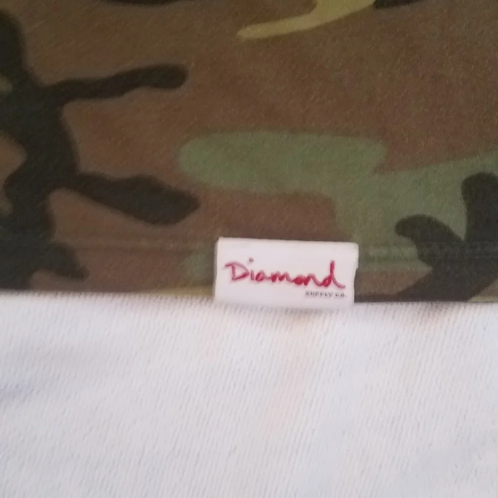Travis Scott X Diamond Supply Co. T-Shirt - Picture 2 of 4